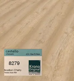 پارکت لمینت کرونو اورجینال کد 8279