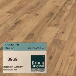 پارکت لمینت کرونو اورجینال کد 3969