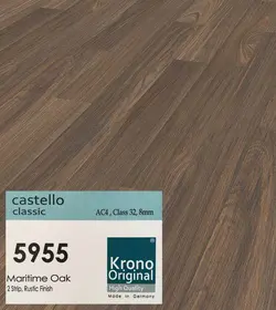 پارکت لمینت کرونو اورجینال کد 5955