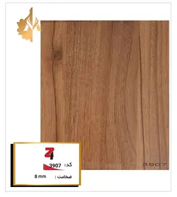 کد 3907