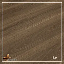 پارکت لمینت رینبو سری Eco Plus کد E24