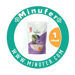 شکر پنیر بیدمشک سومبار 400 گرم