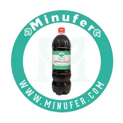 آب زرشک اعلا بی نمک خانگی ۱٫۵ لیتری