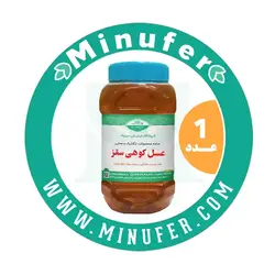 عسل کوهی سقز ۱٫۴ کیلوگرم
