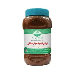 ترشی لیته بادنجان خانگی ۱ کیلویی