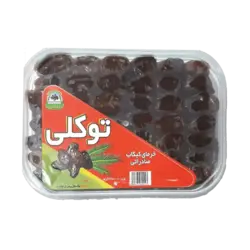 خرما کبکاب صادراتی توکلی