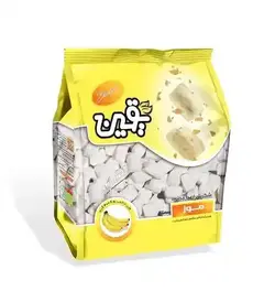 شکر پنیر موز یقین 400 گرم
