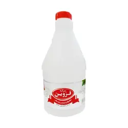 سرکه سفید بیدستان قزوین