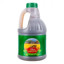 سرکه رنگی زاوش قزوین 3 لیتری