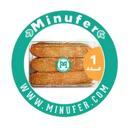 شیرینی سنتی کسمه قزوین 300 گرمی