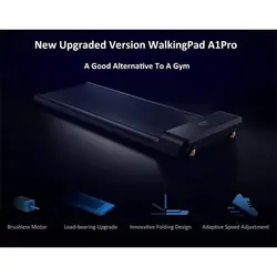 تردمیل تاشو شیائومی Walking Pad Walking Device WPA1F PRO