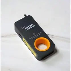 ابزار فاصله یاب لیزری هوشمند شیائومی HOTO Smart Laser Rangefinder Tools