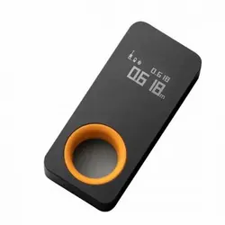 ابزار فاصله یاب لیزری هوشمند شیائومی HOTO Smart Laser Rangefinder Tools