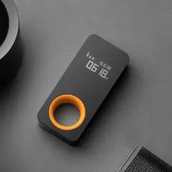 ابزار فاصله یاب لیزری هوشمند شیائومی HOTO Smart Laser Rangefinder Tools