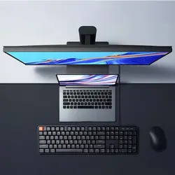 کیبورد مکانیکال سیمی شیائومی Wired Mechanical Keyboard JXJP01MW