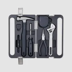 کیت جعبه ابزار و پیچ گوشتی شیائومی Household Tool Kit HOTO QWSGJ002