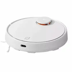 جاروبرقی رباتیک شیائومی Xiaomi Robot Vacuum S10