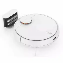 جاروبرقی رباتیک شیائومی Xiaomi Robot Vacuum S10