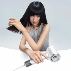 سشوار پرسرعت شیائومی MIJIA High Speed Hair Dryer H501