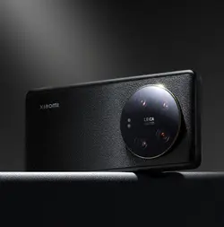 گوشی شیائومی 13 اولترا Xiaomi 13 Ultra رم 16 حافظه 512 (استوک)