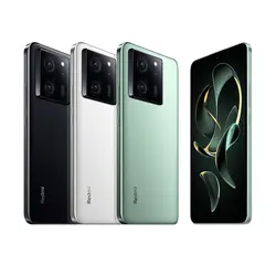 گوشی Redmi K60 Ultra رم 24 حافظه 1 ترابایت