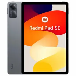 تبلت شیائومی Redmi Pad SE Tablet ظرفیت 8/128