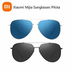 عینک آفتابی پولاریزه شیائومی Xiaomi Mijia Sunglasses Pilota MSG01BJ