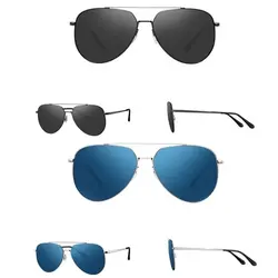 عینک آفتابی پولاریزه شیائومی Xiaomi Mijia Sunglasses Pilota MSG01BJ