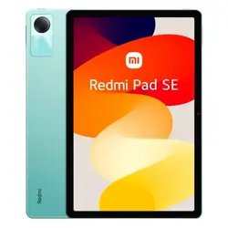 تبلت شیائومی Redmi Pad SE Tablet ظرفیت 8/256 (گلوبال)