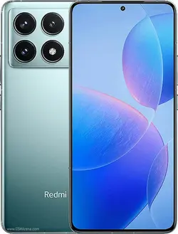 گوشی ردمی کی 70 پرو Redmi K70 Pro ظرفیت 256/12