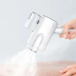 اتو بخار Deerma DEM-HS007 Foldable Garment Steamer