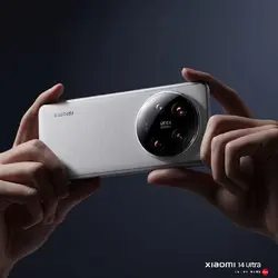 خرید شیائومی 14 اولترا حافظه 512 رم 16 | Xiaomi 14 Ultra