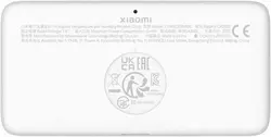 ساعت نمایشگر دما و رطوبت شیائومی Xiaomi Temperature and Humidity Monitor Clock
