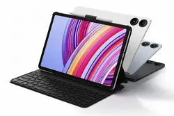 تبلت شیائومی درمی پد پرو رم 8 ظرفیت 256 | Redmi Pad Pro