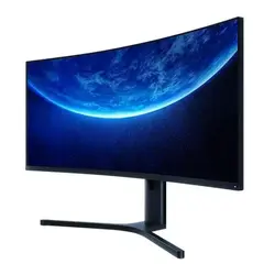 مانیتور شیائومی 34 اینچ گیمینگ Mi curved display (گلوبال)