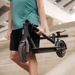 اسکوتر برقی شیائومی Mi Electric Scooter Pro 2
