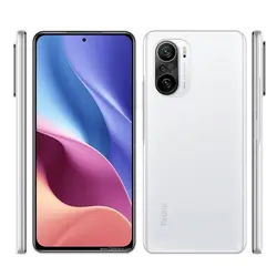 قیمت گوشی ردمی کی 40 | Redmi K40 ظرفیت 256 رم 12