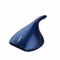 جارو شارژی تخت خواب دو کاره درما Deerma CM818 Dust Mite Vacuum Cleaner