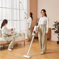 خرید جارو برقی شیائومی درما Deerma DX300 Vacuum Cleaner