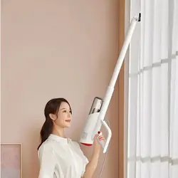 خرید جارو برقی شیائومی درما Deerma DX300 Vacuum Cleaner