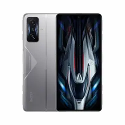 کی 50 گیمینگ Redmi k50 Gaming 12/256