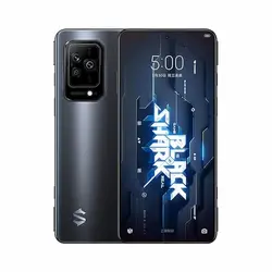 گوشی بلک شارک 5 گیمینگ Black Shark 5 رم 12 حافظه 256