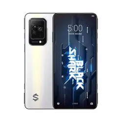 گوشی بلک شارک 5 گیمینگ Black Shark 5 رم 12 حافظه 256