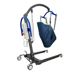 بالابر بیمار میثیا صنعت 8000 نیوتن مدل L180