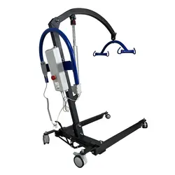 بالابر بیمار میثیا صنعت 8000 نیوتن مدل L180