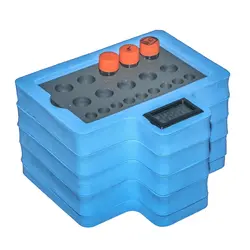 کارتیج با دما سنج (نگهدارنده دماسنج دار) (MCR-18)
