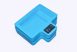 کارتیج با دما سنج (نگهدارنده دماسنج دار) (MCR-18)