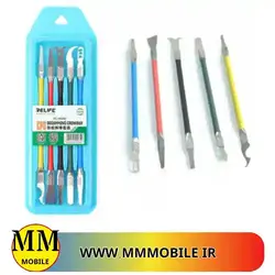 ست تیغ و کاتر مخصوص آی سی ریلایف RELIFE CPU REMOVAL RL-049B