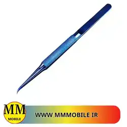 پنس تیتانیومی یاکسان  YAXUN TWEEZERS YX-15C