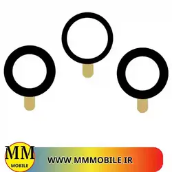 شیشه لنز دوربین گوشی آیفون GLASS CAAM IPHONE 12